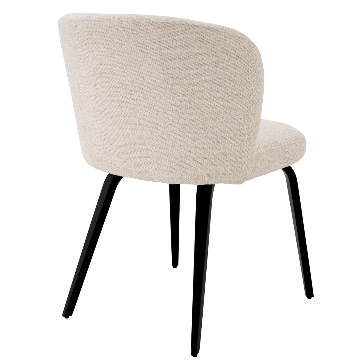 Мягкий стул из ткани Eichholtz HALARD ARCH-00103187 - Вид №3