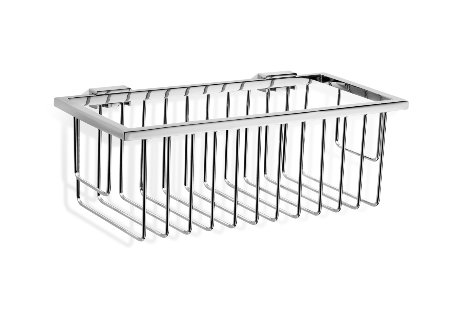 0704900 полка для губки WA WND3 DECOR WALTHER 