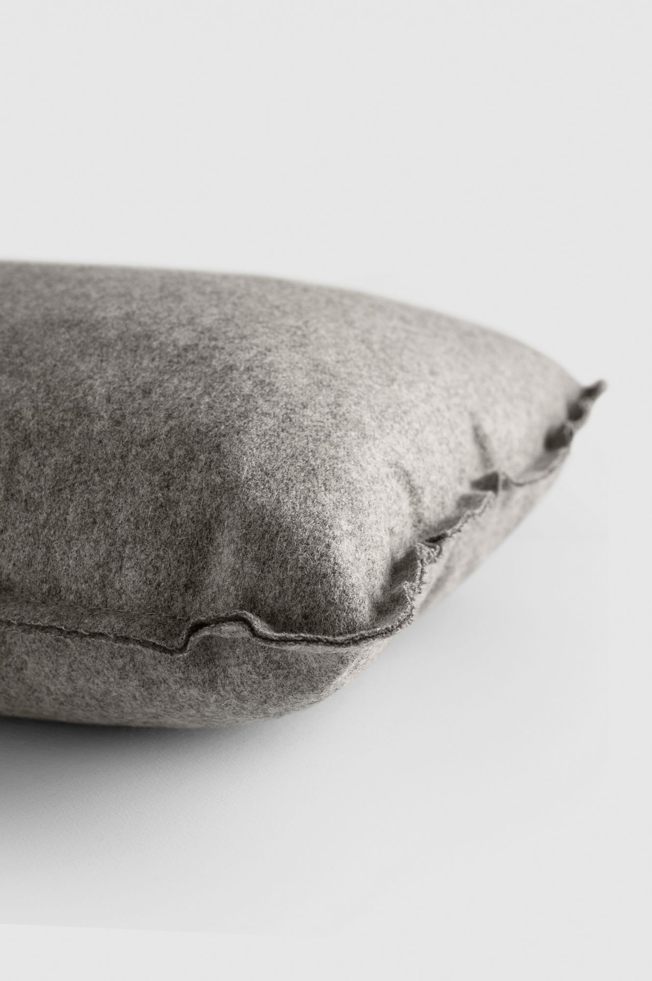 Ткань сплошной цвет подушки Bolzan Textile stories ARCH-00005786 - Вид №22