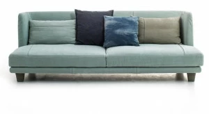 Moroso Съемный тканевый диван Gimme more