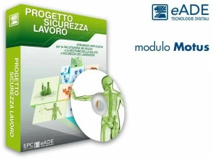EPC Программное обеспечение для оценки рисков для ручной обработки грузов Progetto sicurezza lavoro