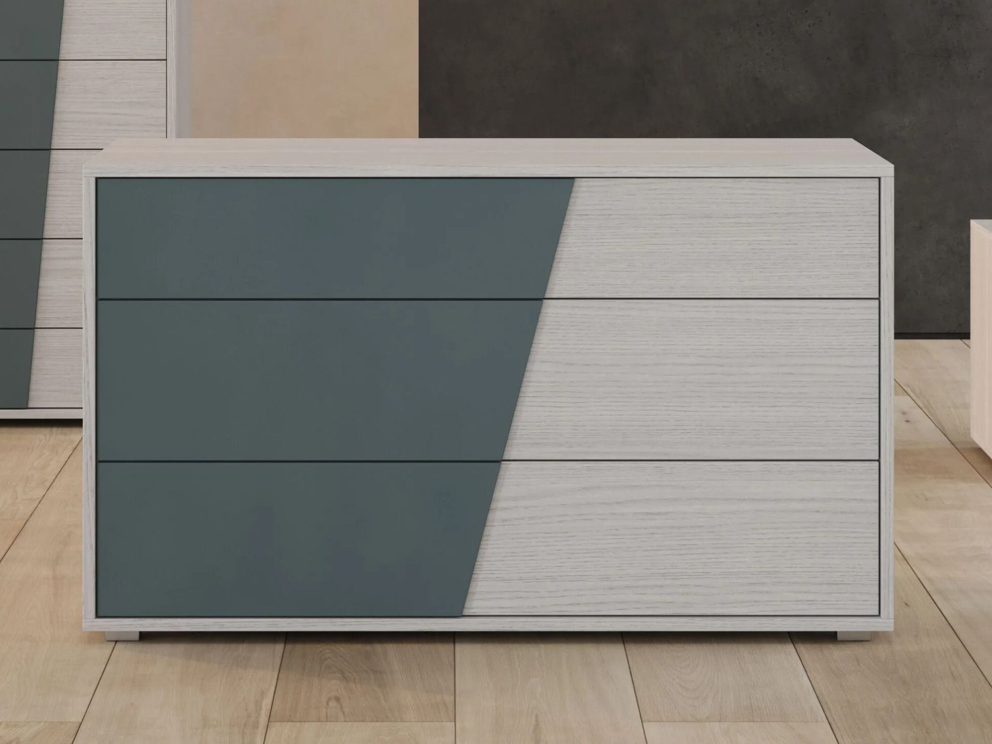 Деревянный комод Giessegi Tivoli ARCH-00012370