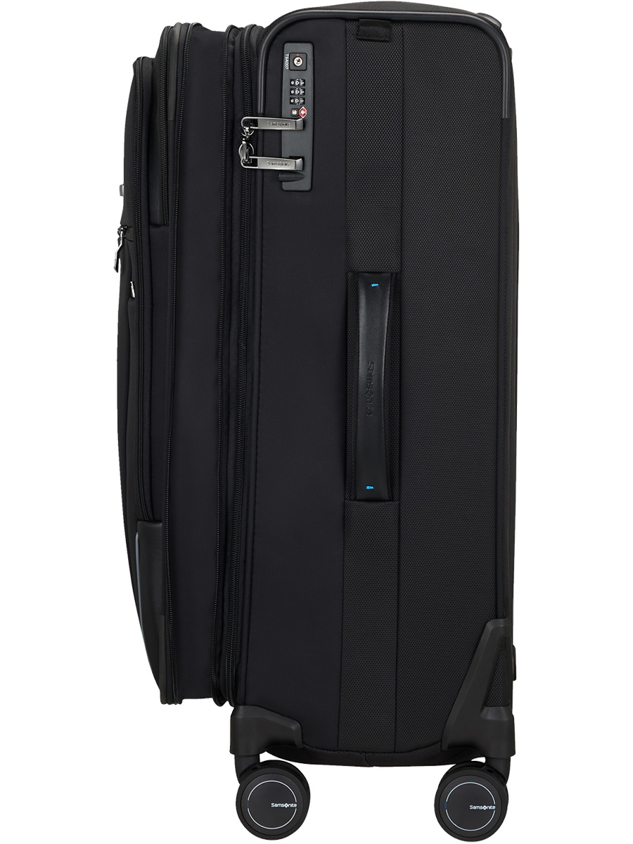 KG4-09005 Чемодан KG4*005 TRVL Spinner Expandable 4 wheels 68 Samsonite Spectrolite 3.0  - Вид №4
