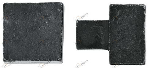 Dauby Железная ручка Pure® 11662