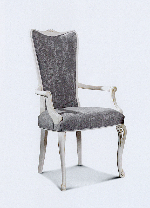 Стул  GIORGIO CASA AC26 