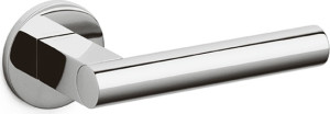 M229_CR Дверная ручка EUCLIDE OLIVARI
