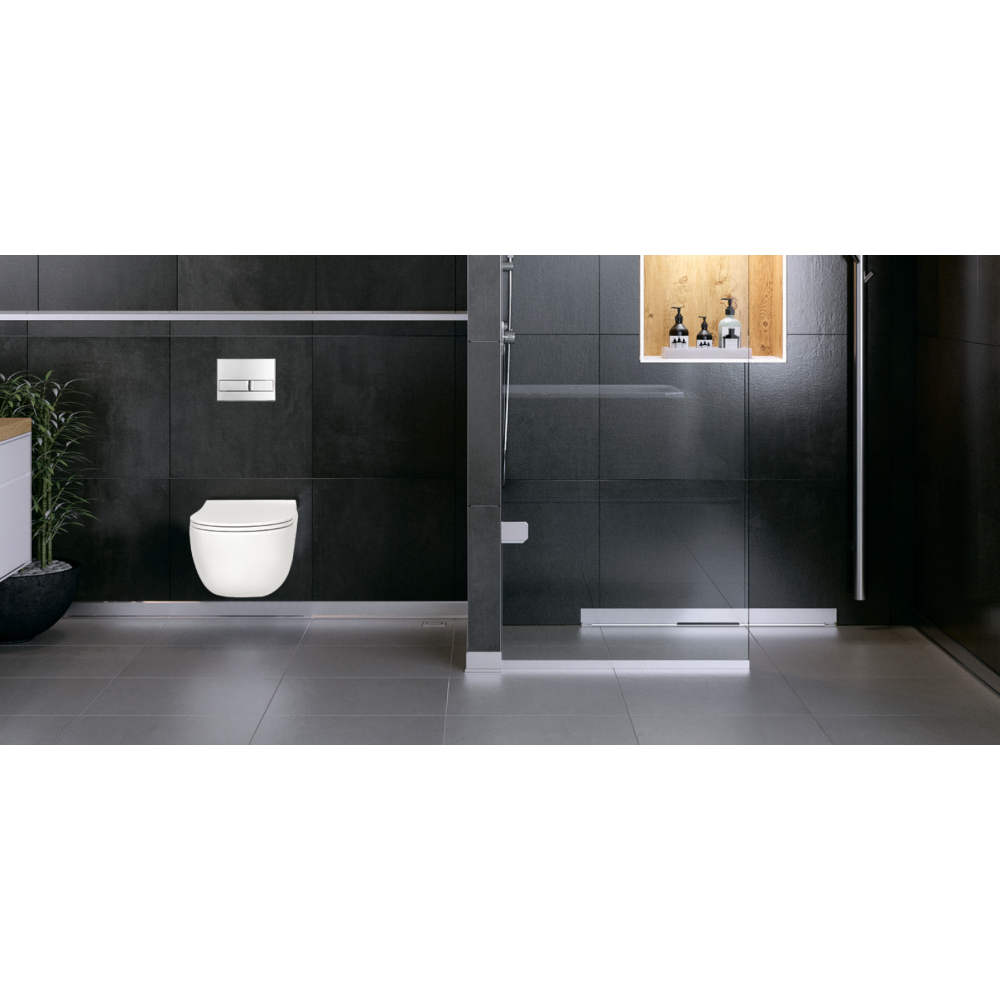 090056 Желоб водосток WALL 600  Berges B1 Antik  - Вид №2