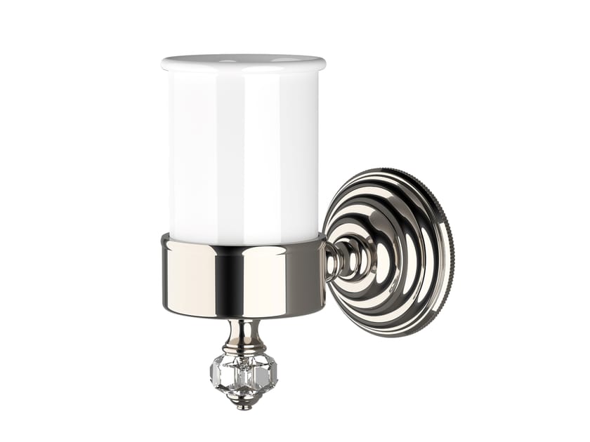 Керамический настенный держатель зубной щетки Devon&Devon Gemstone ARCH-00148920