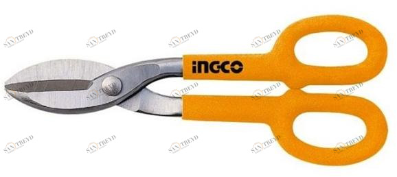 INGCO ITALIA Ножницы жестянщика sun-id-1362773