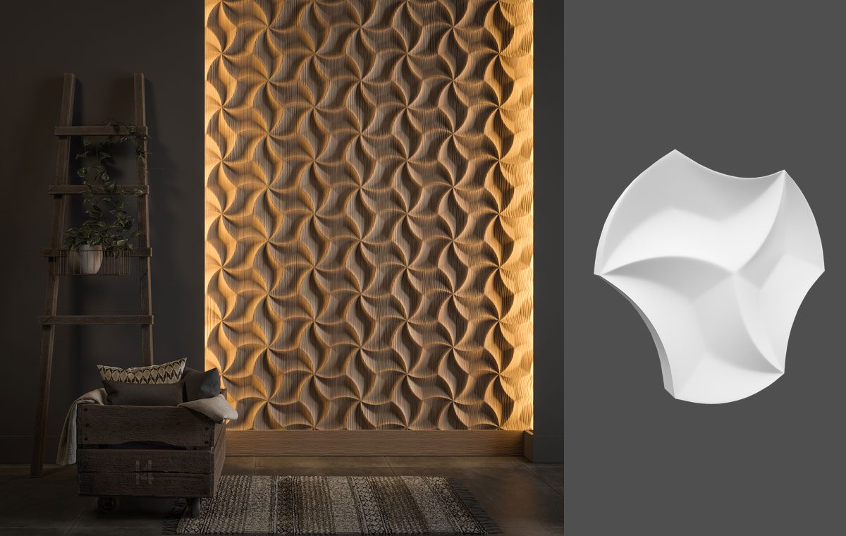 PM-46 Принтография LAB.Space PM-46-1 - Вид №1