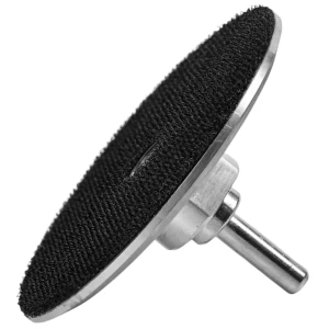 Опорная тарелка RAGE 100 мм для шлифовальных кругов на липучке 89425963