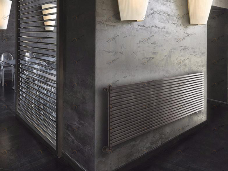 K8 Radiatori Горизонтальный настенный стальной радиатор Diapason sun-id-1499854