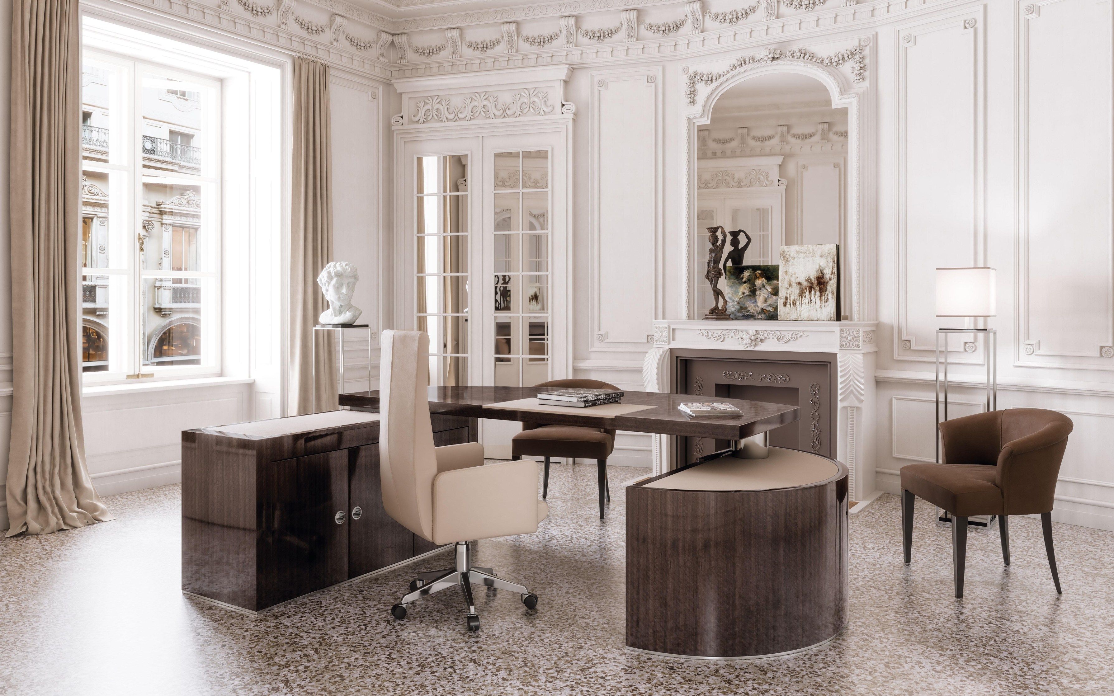 Стальной пьедестал Capital Collection ARCH-00081815 - Вид №1