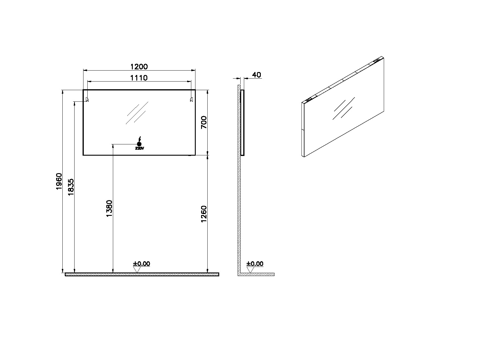 61304  Vitraglobal Brite  - Вид №1