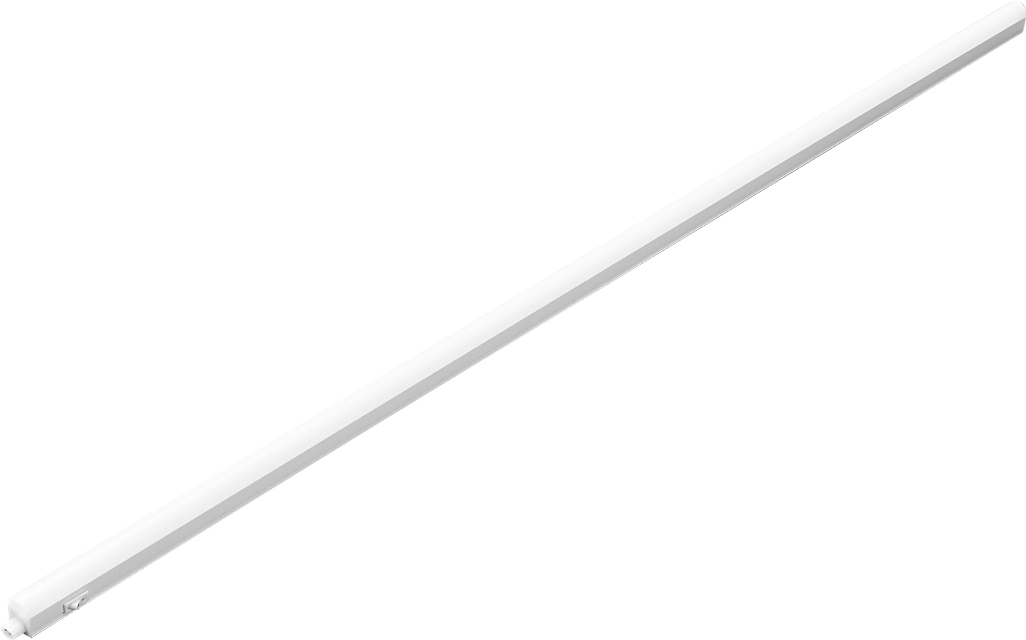 82321392 Светильник линейный светодиодный LED Switch Batten 1173 мм 14 Вт, теплый белый свет STLM-0024572 LEDVANCE