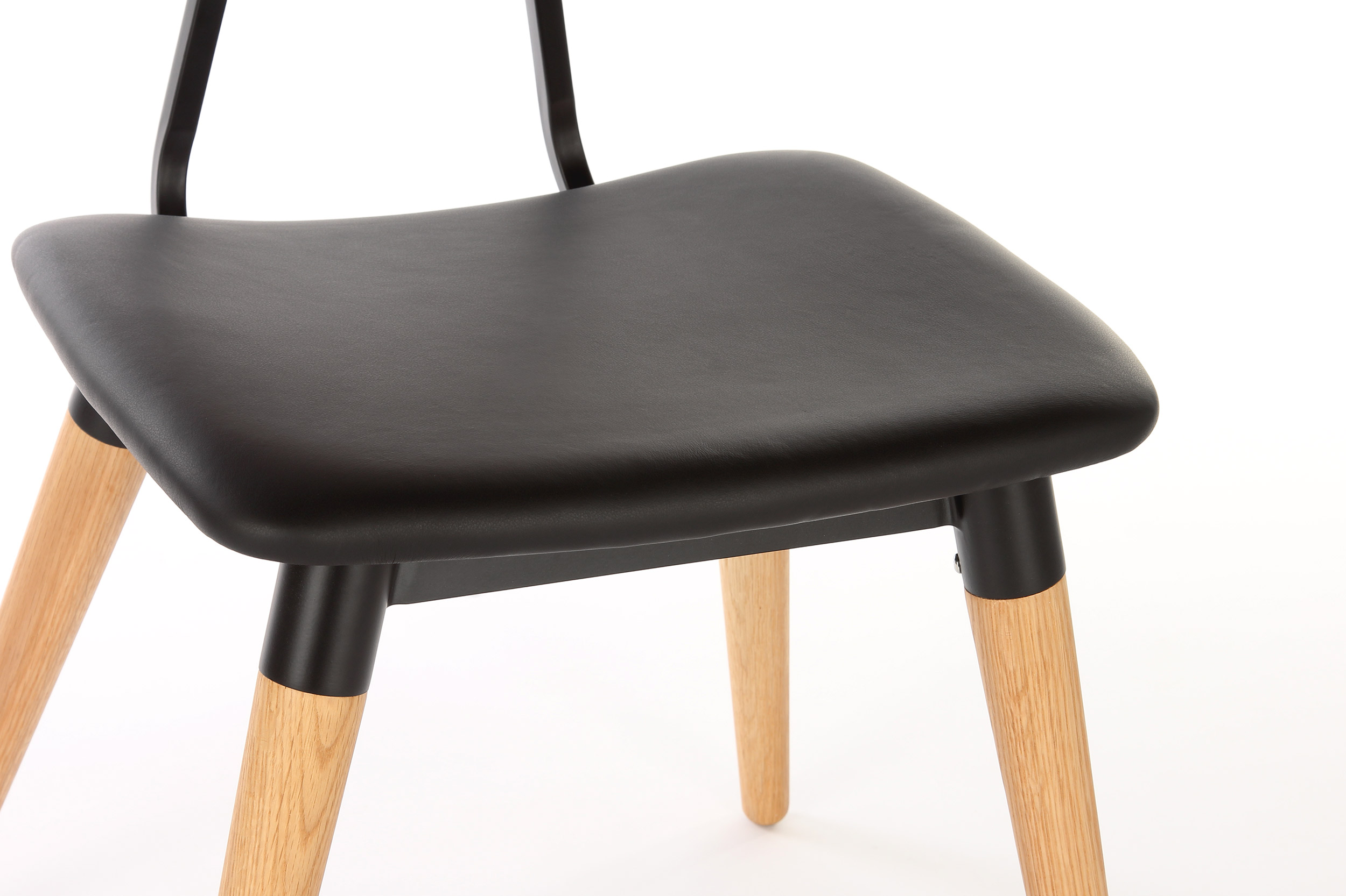 2000983134073 Стул SOFTLINE Copine  - Вид №4