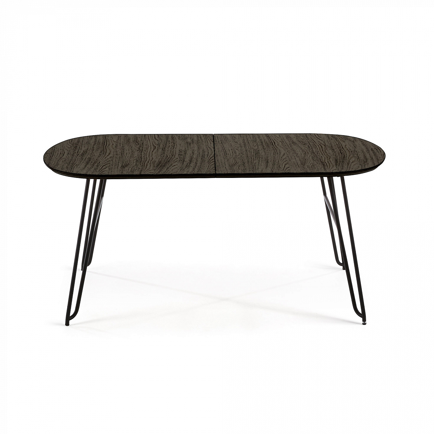 069515 Стол обеденный Norfort 170 (320) х100 La Forma Milian  - Вид №5