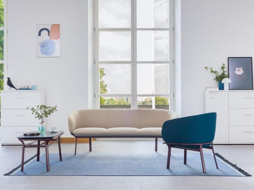 MDD 3-х местный тканевый диван Grace sun-id-1358748 - Вид №6