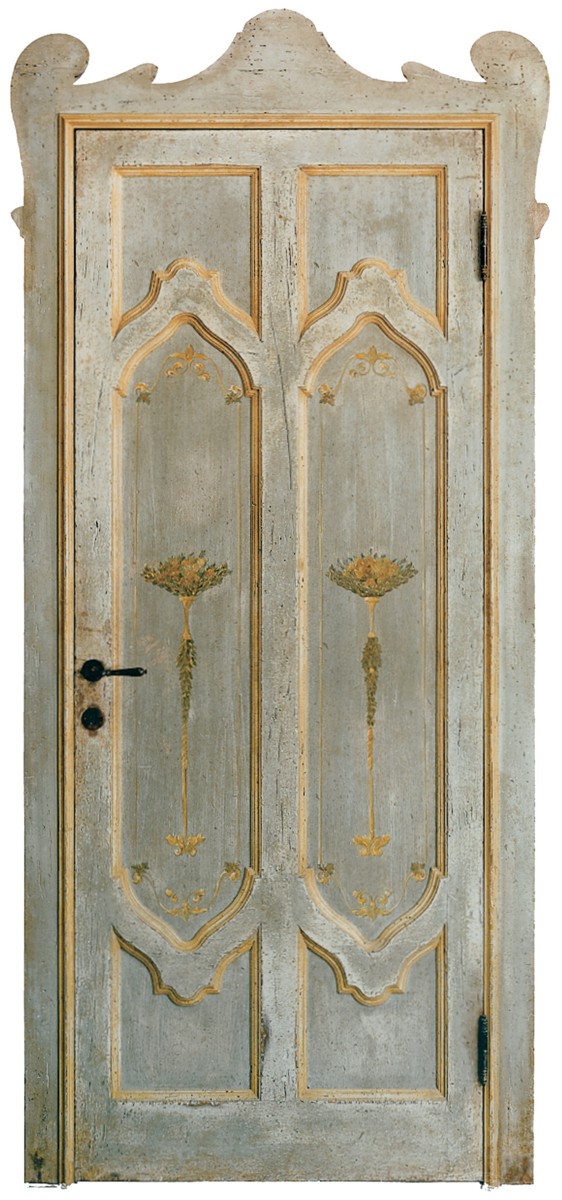 8480 Porta Bianchini&Capponi RINASCIMENTO Bianchini Capponi