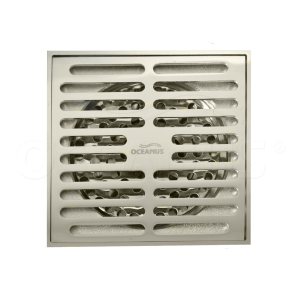 773645 Сливные трапы Public Steel 03-4018