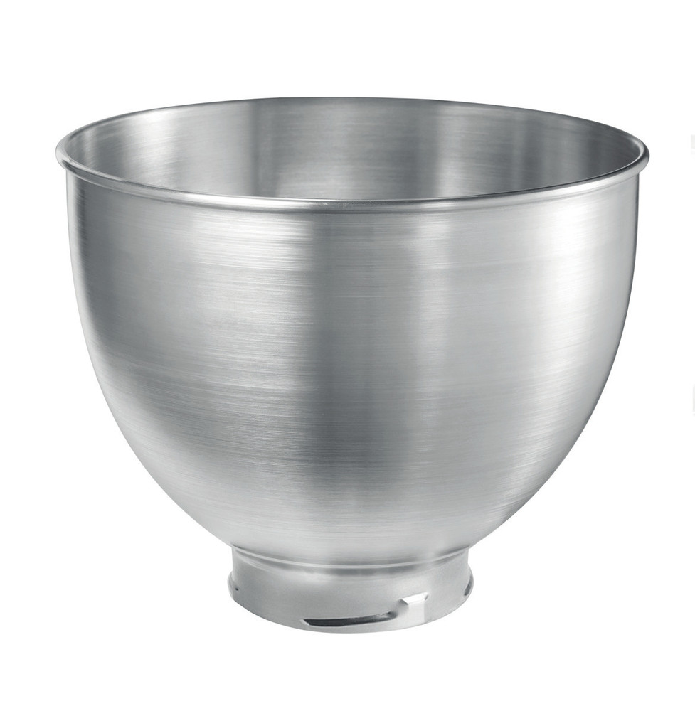 5K45SS ПЛАНЕТАРНЫЙ С ОТКЛОНЯЕМОЙ ГОЛОВКОЙ 4,3 Л - CLASSIC KitchenAid  - Вид №7