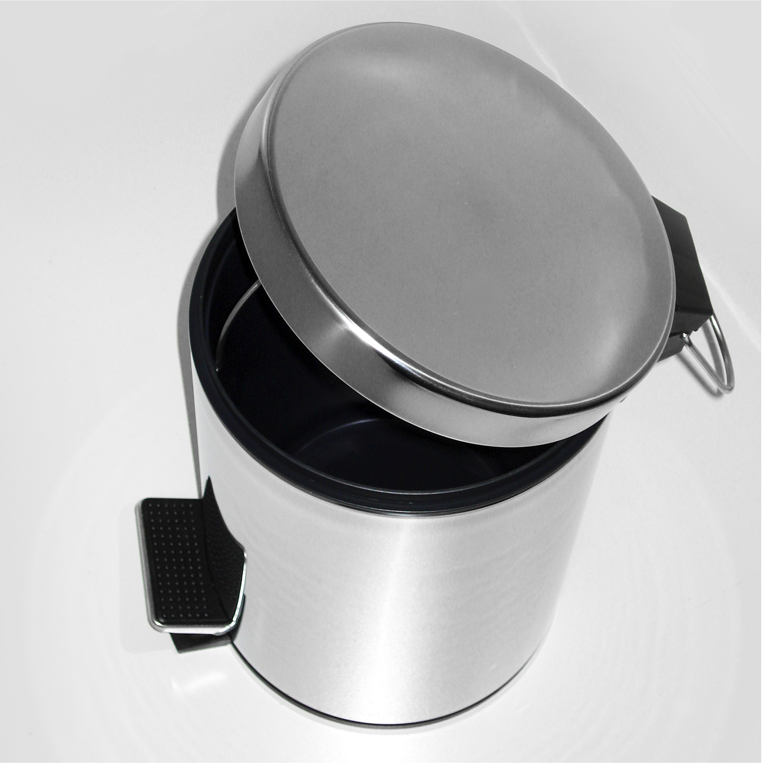 K-612 Ведро 12L WasserKRAFT  - Вид №1