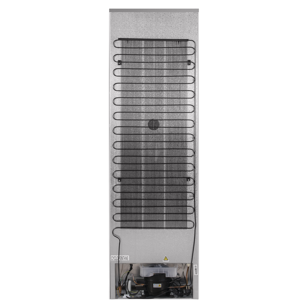 5320427 Встраиваемый холодильник HOMSair FB177SW STDN-0140409 - Вид №3