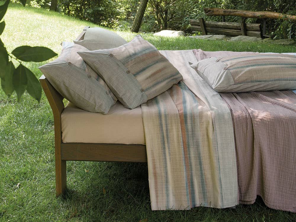 Восстановленные хлопковые простыни Gabel Naturae ARCH-00067664