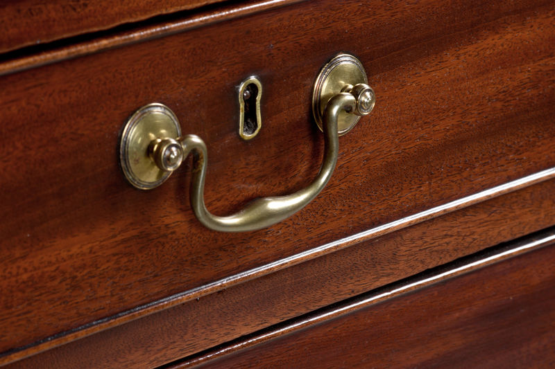 SOR27548 Прекрасный комод из красного дерева ijlbrown  - Вид №4