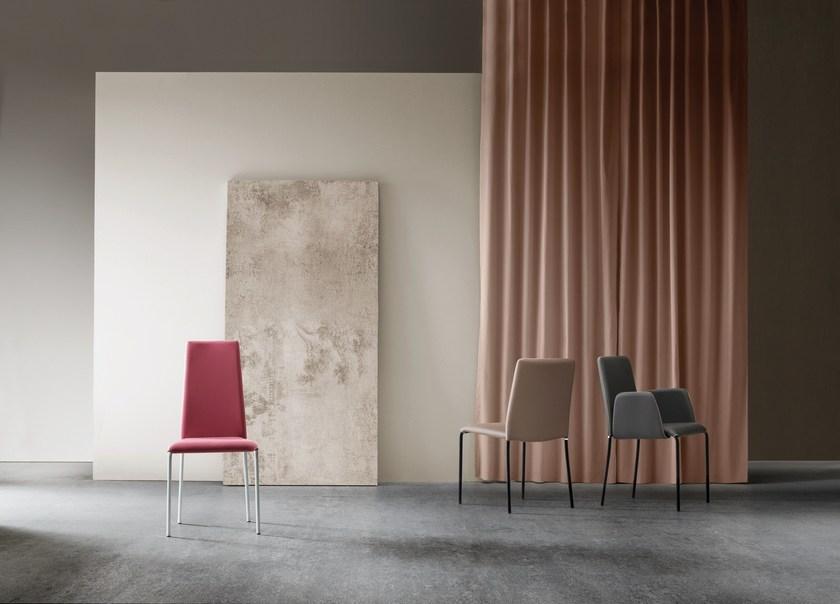 Natisa Мягкое кресло из экокожи Dora sun-id-1418413 - Вид №3