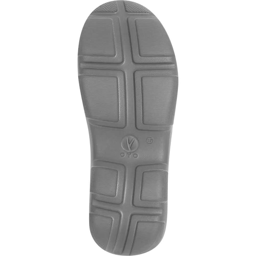 Ботинки двухцветные женские размер 37 Oyo STLM-2027747 - Вид №3