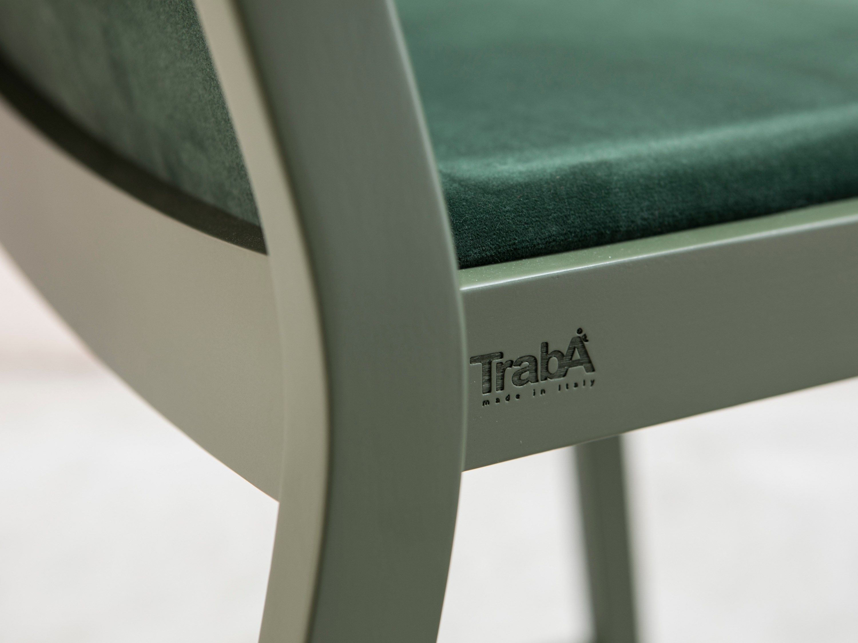 Мягкий стул для саней TrabA' Roxanne ARCH-00064328 - Вид №4