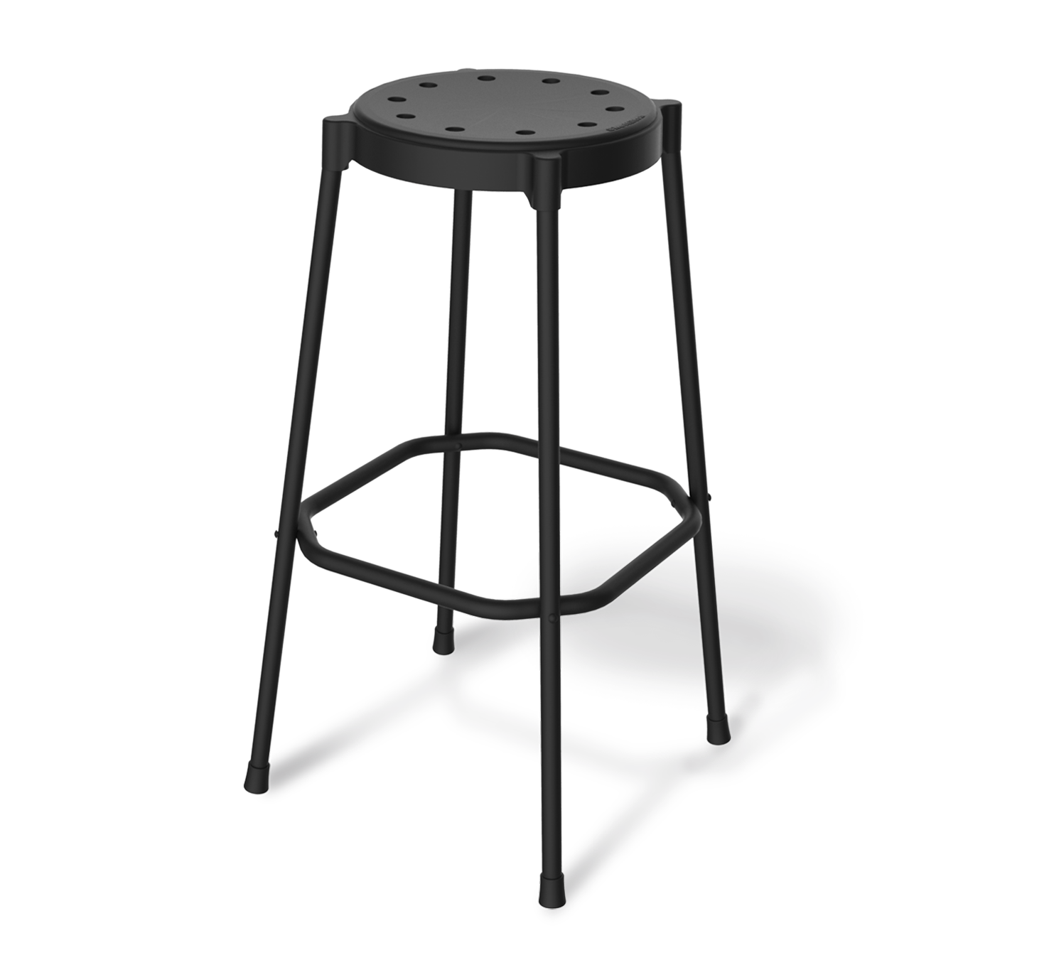 Стул барный SHT-S48 Santreyd 