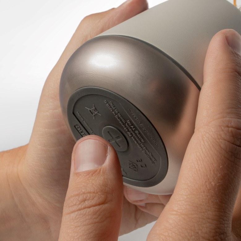 Humble Настольная беспроводная светодиодная лампа с диммером sun-id-1463333 - Вид №6