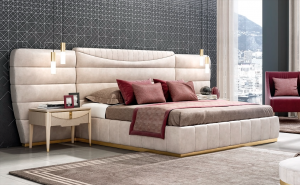 Кровать  CARPANESE 7389