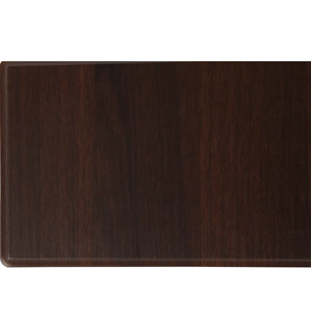 Дверь для кухонного шкафа под духовку «Византия», 60х15 см, цвет тёмно-коричневый 81974921 STLM-2179402 DELINIA - Вид №3