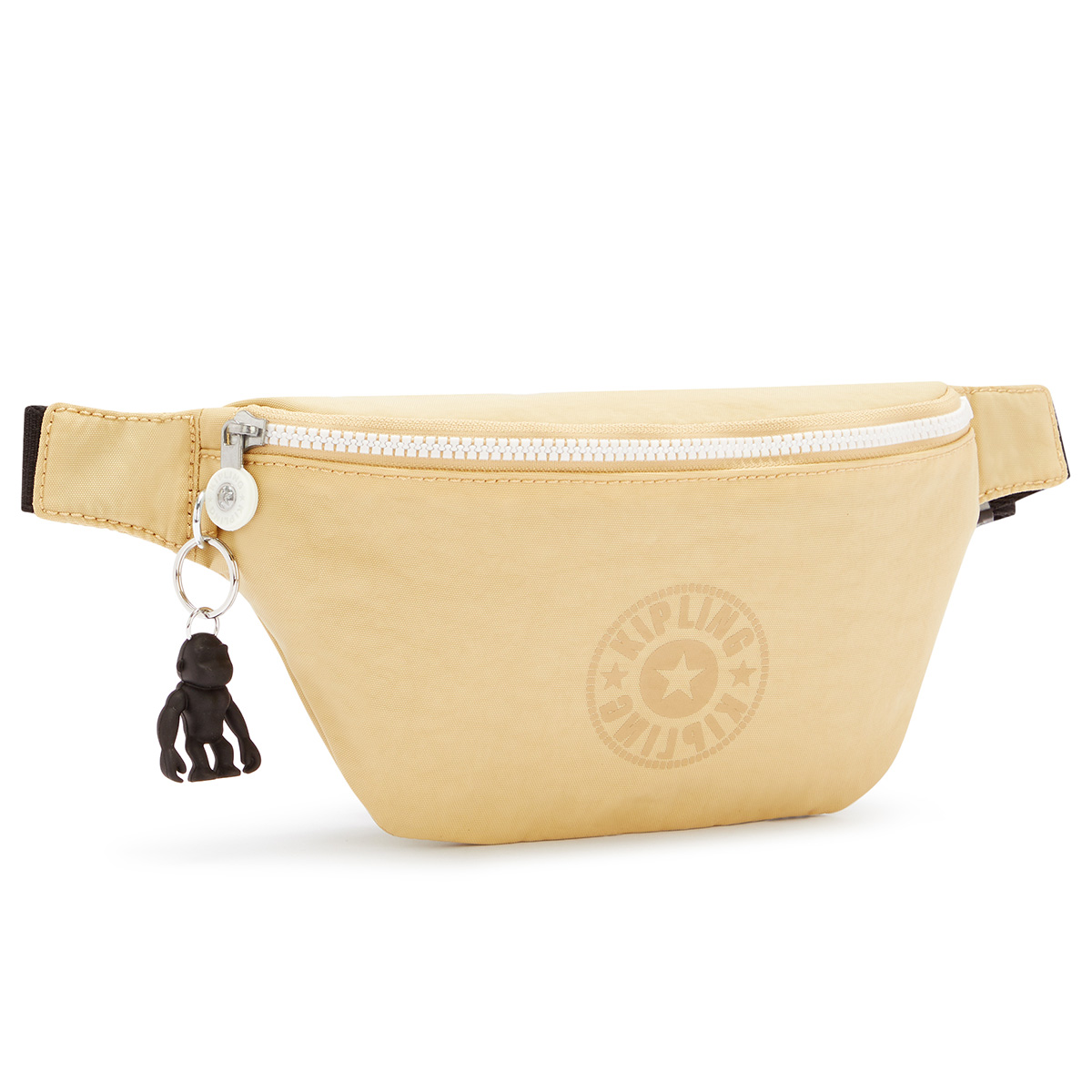 KI677785V Сумка поясная Medium Bumbag Kipling Fresh - Вид №3