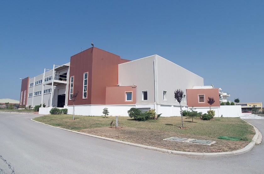 ELCOM SYSTEM Монолитные изоляционные металлические панели для стен и перегородок Termopareti® sun-id-1394362 - Вид №94