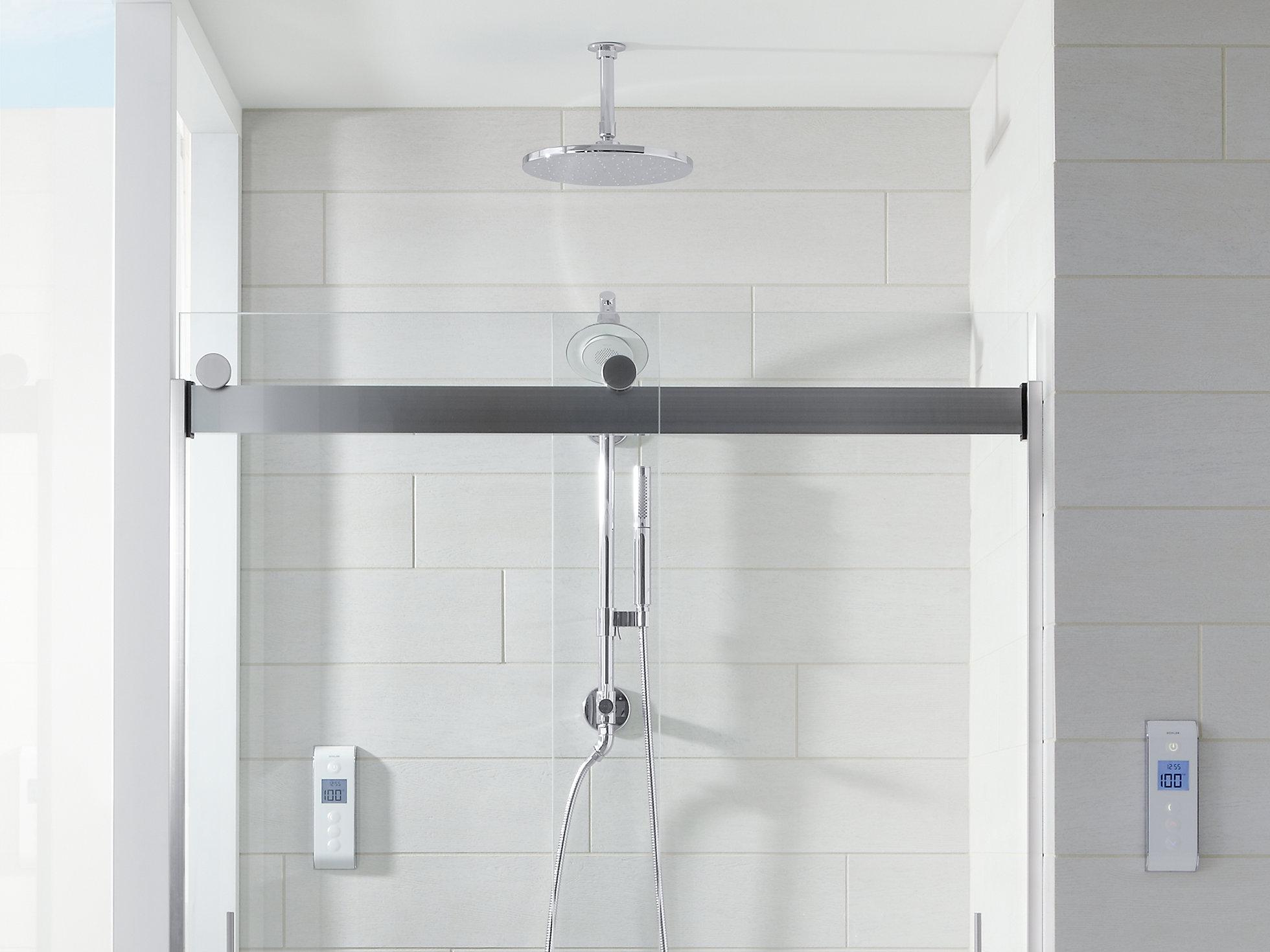 KOHLER  K-7394-CP  - Вид №2