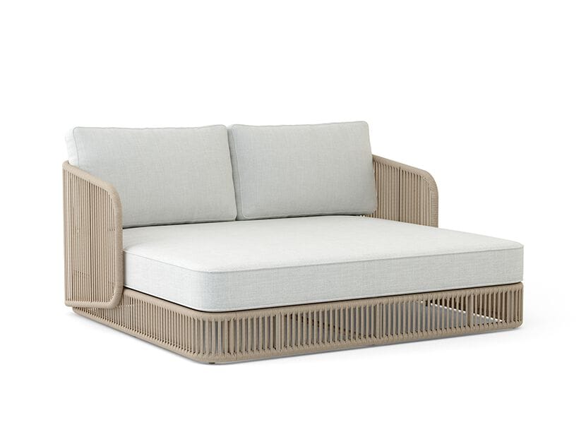 Веревочная Садовая кровать Walters Wainscott ARCH-00104698