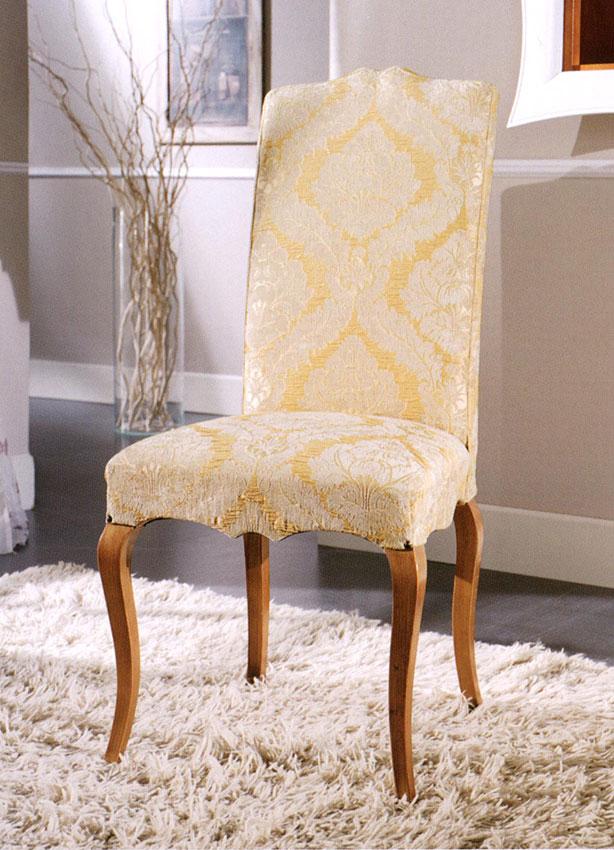 Стул Deco MIRANDOLA P3025 MIAMI