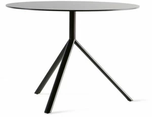 Plank Стол складной круглый Miura