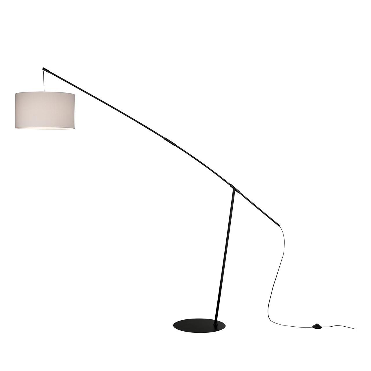 Торшер Paulmann Benue 79729 PAULMANN  181140 Бежевый  - Вид №3