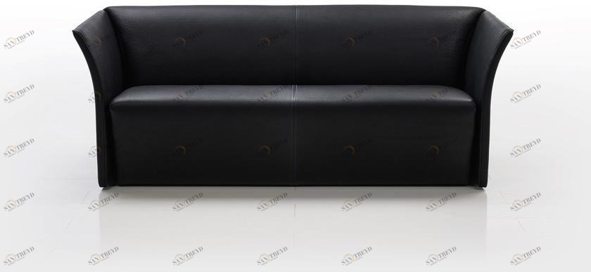 brühl Кожаный диван Magnat sun-id-1461839