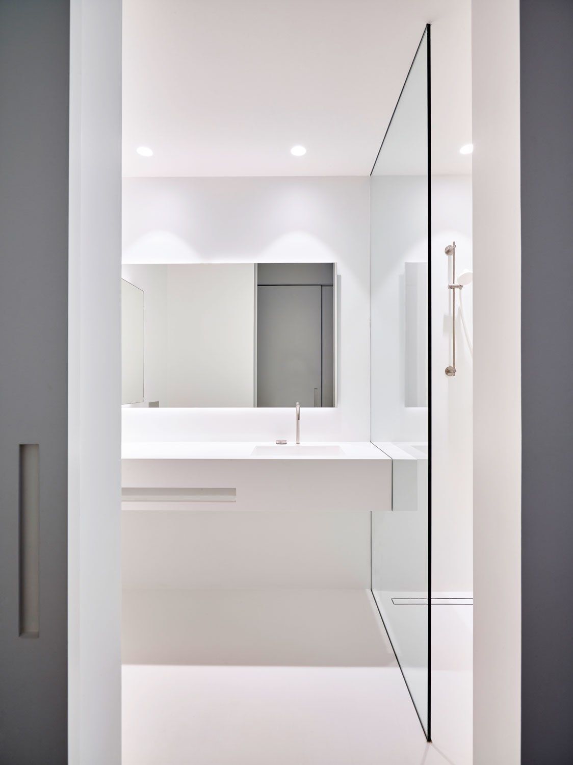 Круглый светодиодный светильник Deltalight Deep Ringo ARCH-00044515 - Вид №1