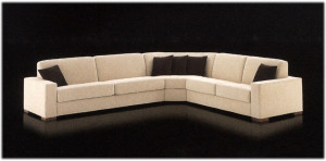 Диван Duke MILANO BEDDING MDDUKCEN160+MDDUKCEN140+MDDUKANA