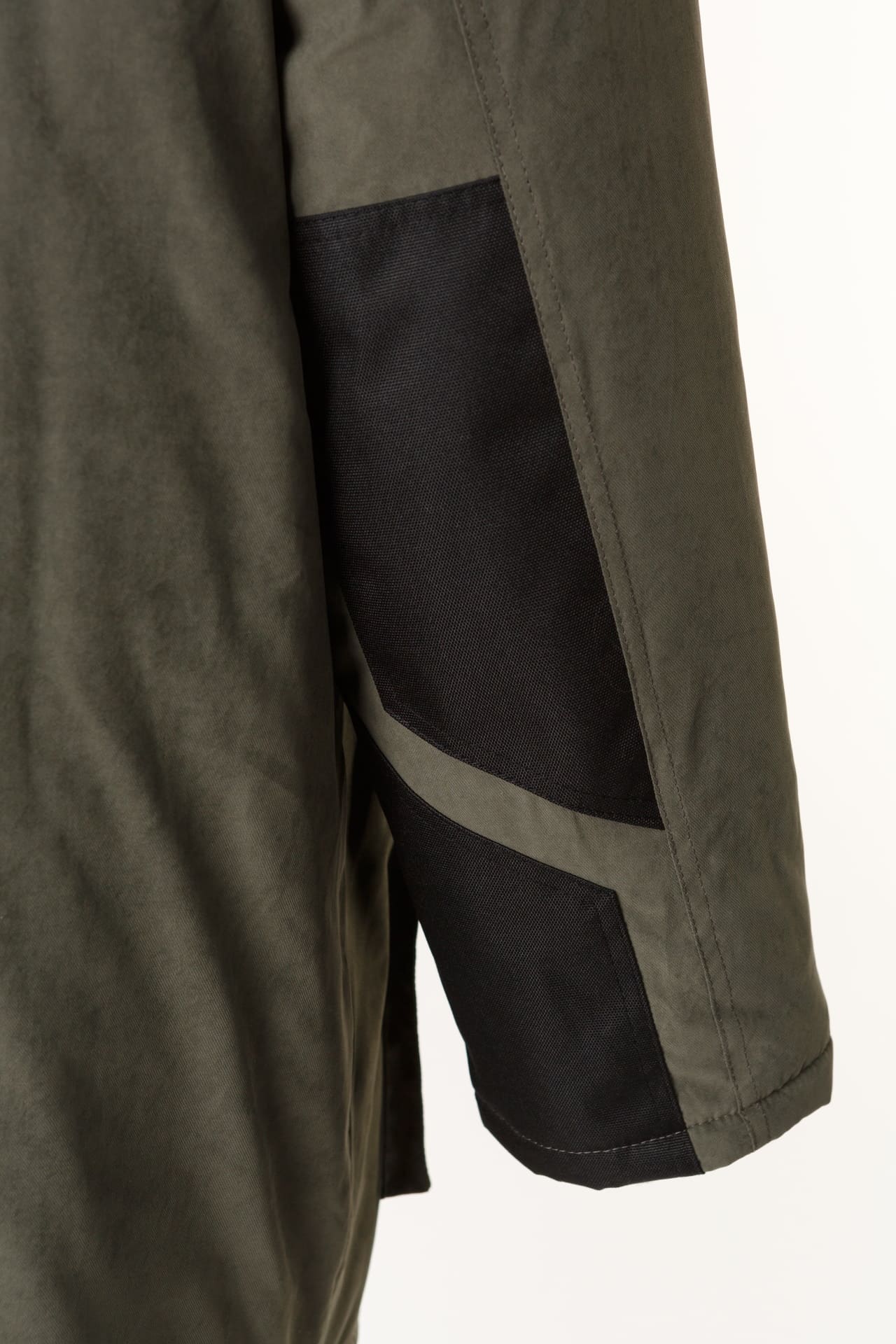 5035754 Куртка "Простор" утепленная хаки  Зимняя спецодежда  размер 44-46/170-176  - Вид №6