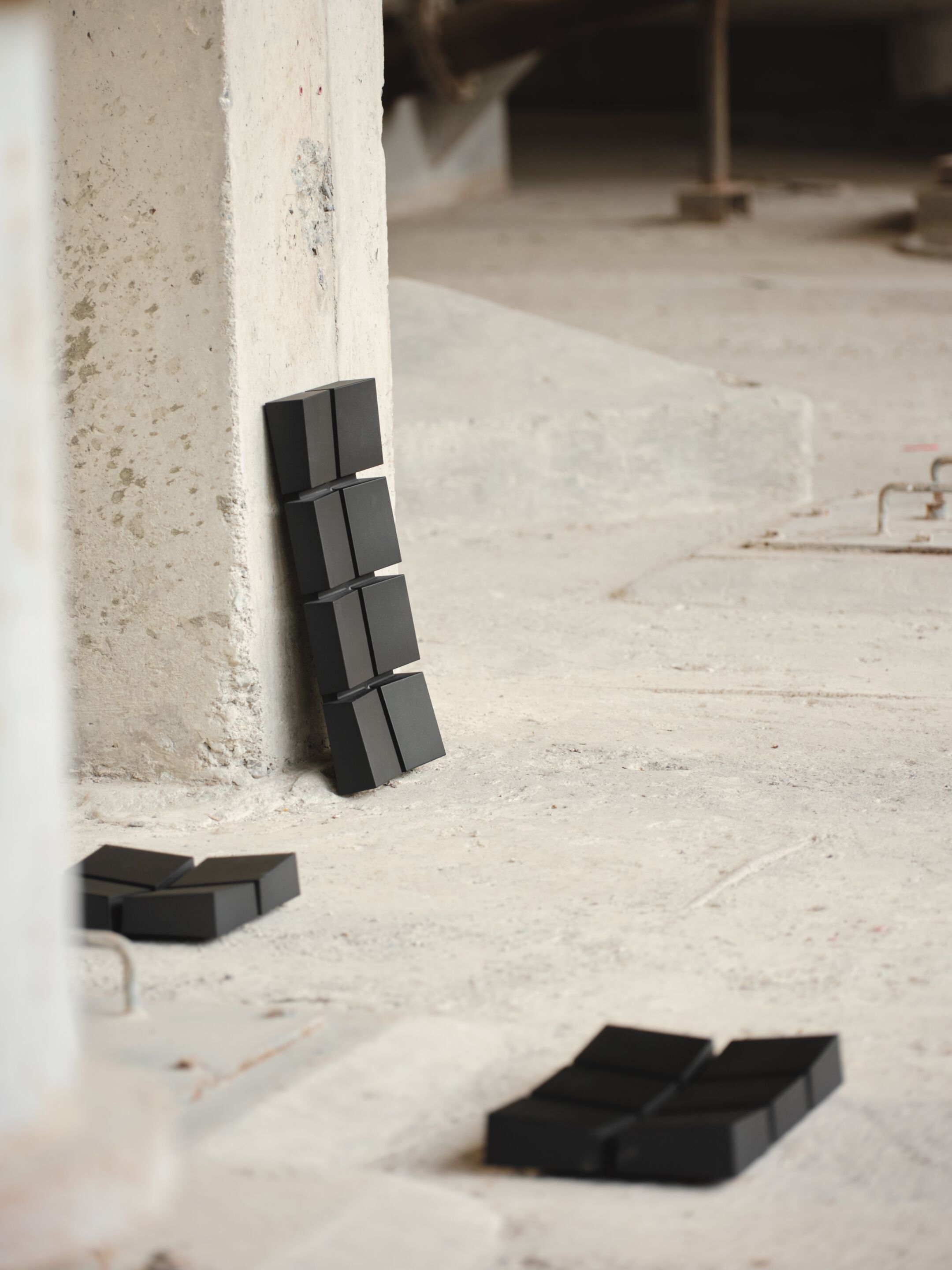 Бетонные центральные части PULKRA плитка ARCH-00019909 - Вид №5