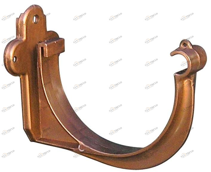 First Corporation Аист для водостока First plast Cip125r