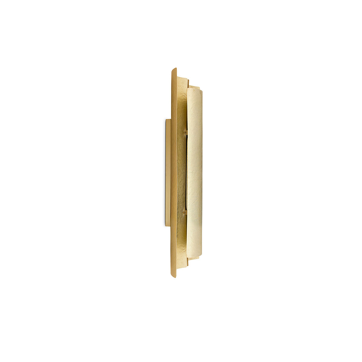 Настенные светильники Aurum Wall Lamp Covethouse BRABBU  - Вид №4
